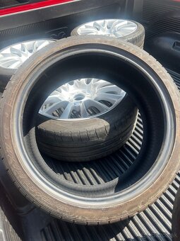 Dunlop SP Sport 01A R20 245/40 275/35 - 3
