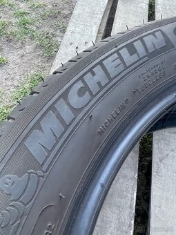 Michelin 195/55 R16 4x=120e - 3