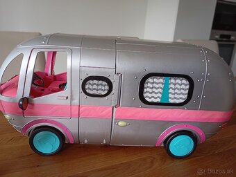 Veľký L.O.L. karavan - 3