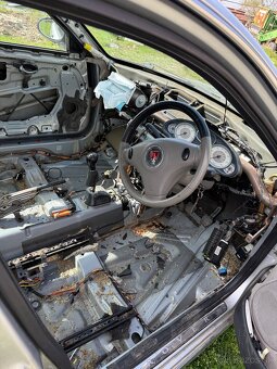 Rover 75 - 3