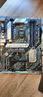 ASUS PRIME B560-PLUS - 3