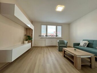Nádherný 2 izbový byt na prenájom, Púchov - 3