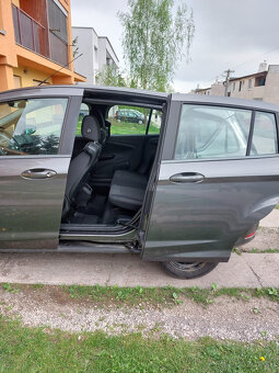 Ford B-Max 1.0 EcoBoost - 3