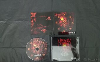 CDs MASTER - 3