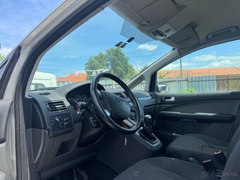 Ford C Max na nahradne diely ND - 3