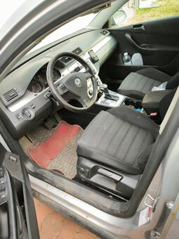 Rozpredám Volkswagen Passat b6 - 3