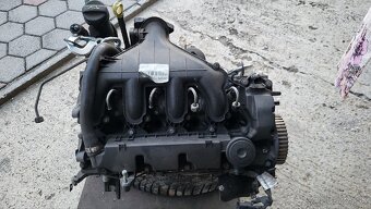 Ford,Volvo,Peugeot motor 2.0 Tdci - 3