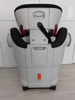 Autosedačka Britax Römer Kidfix XP SICT 15-36 kg - 3
