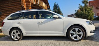 OCTAVIA 2.0TDI DSG 4x4 STYLE/LED/ACC/1.majitel/TOP - 3