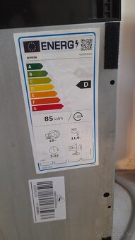 Gorenje GV661C60 - 3