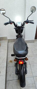 Predám E-babetu - 3