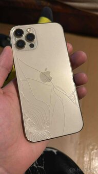 Iphone 12 Pro 128GB - 3