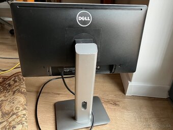 Dell P2014ht 20 palcovy - 3