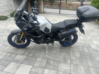 YAMAHA SUPER TENERE 1200 - 3