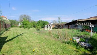 ATRAKTÍVNA PONUKA RD v CENTRE MESTA s pozemkom až 1473m2 - 3