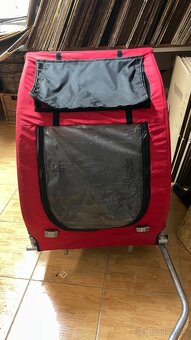 Vozik pre PSA velkost L - 3
