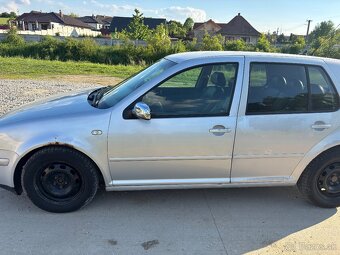 Vw golf mk4 1.9tdi 81kw - 3