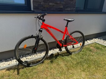 Horský bicykel BTWIN - 3