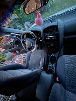 Hyundai Santa fe - 3