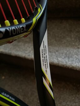 Tenisová raketa Yonex - 3