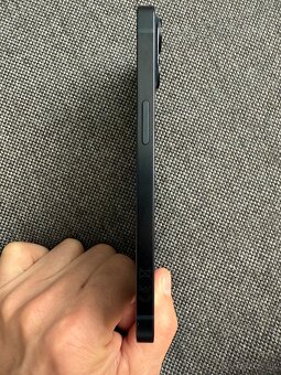 iPhone 13, Midnight, 128GB - 3