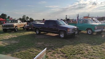 Chevrolet c1500 Silverado - 3