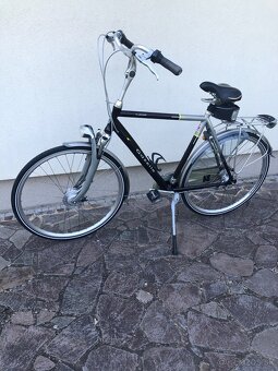 Gazelle Furore - 3