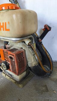Predám rosič/postrekovač Stihl - 3
