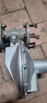 Regulator tlaku - 3