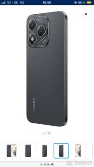 Predam HONOR 400 lite 256g - 3