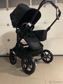🖤🤍 Bugaboo Donkey 5 duo 🤍🖤 - 3