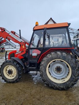 Zetor 7340 - 3