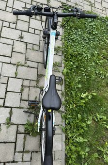 HORSKÝ BICYKEL MTB ROMET JOLENE - 3
