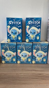 LABUBU Stitch - 3
