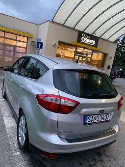 Ford C Max 1.6 tdci - 3