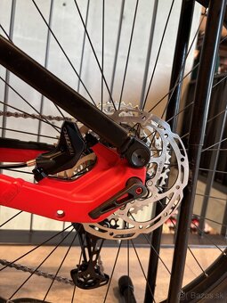 KTM elektro-bicykel Macina Lycan Pro 750 - 3
