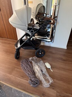 Stokke trailz - 3