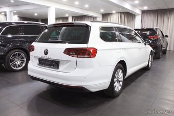 Volkswagen Passat B8 Variant 2.0 TDI 110kW DSG automat - 3