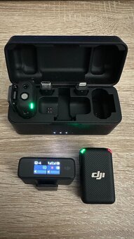 Predám DJI Mic - 3