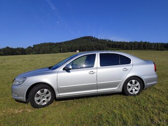 Škoda Octavia 1.6 TDI 77kw - 3