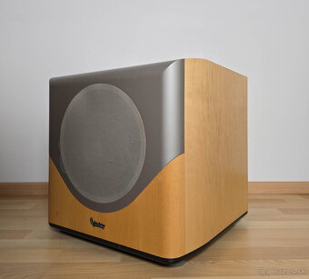 Infinity Kappa Subwoofer - 3