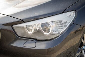 BMW Rad 5 GT 530d X-drive 180 kw - 3
