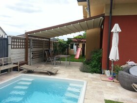 Bioklimatická pergola Tarasola Poprad - 3
