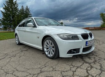 BMW 3 e90 320d xdrive 2012 - 3