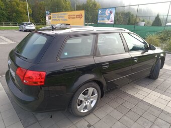Predám Audi A4 - 3
