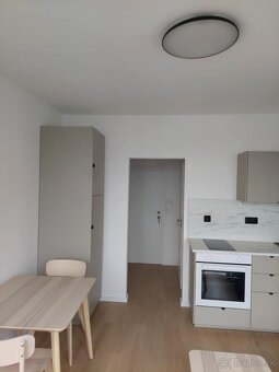 Prenájom garsónky – centrum mesta Prešov (Hotel Šariš) - 3