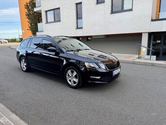 Autopožičovňa - Škoda Octavia 1.6 TDI na prenájom - 3