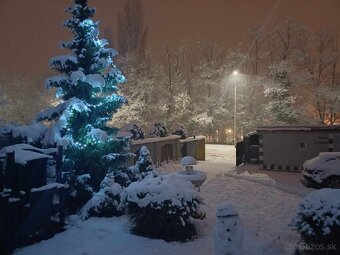 Na predaj rodinný dom Piešťany obec Banka - 3
