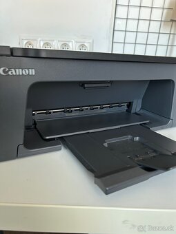 Tlačiareň Canon Pixma 3450 - 3