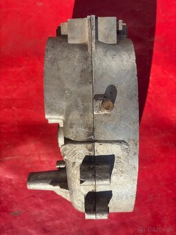 Jawa pionier 555/550 kartre/bloky motora - 3